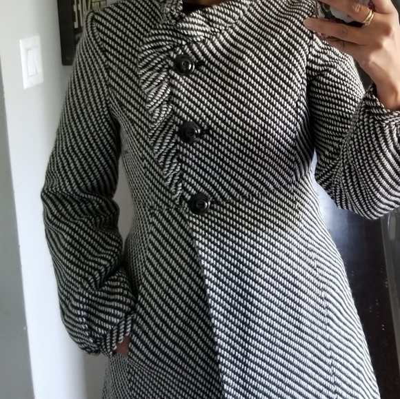 🧥RW&CO WOOL COAT. - Picture 4 of 15